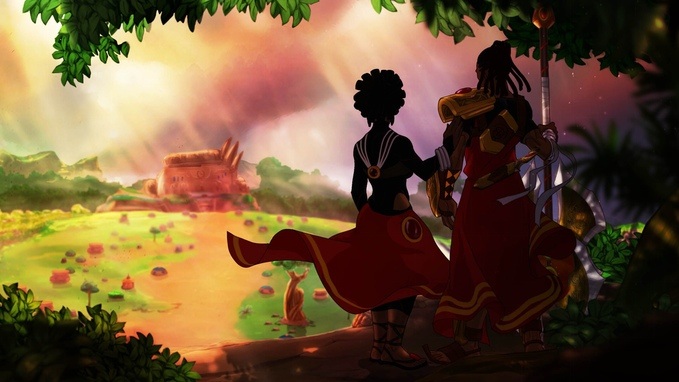 Interview With The Ceo Of Aurion